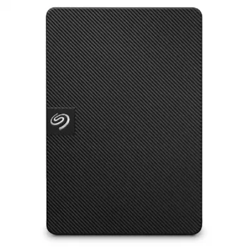 Disco externo portátil Seagate Expansion STKN2000400 2TB USB 3.2 Gen 1 preto