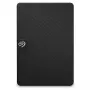 Disco externo portátil Seagate Expansion STKN2000400 2TB USB 3.2 Gen 1 preto