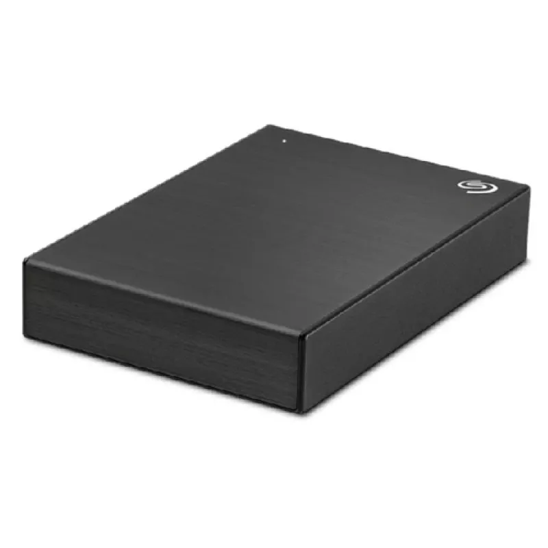 Seagate One Touch Portable 4TB Disco Externo HDD - USB 3.2 Gen 1 - Preto (STKZ4000400)