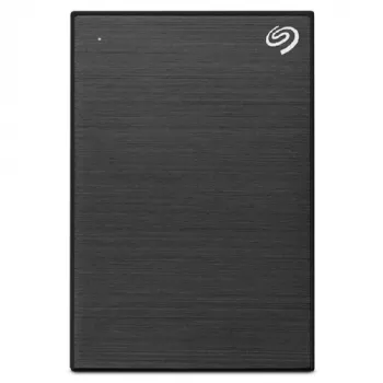 Seagate One Touch Portable 4TB Disco Externo HDD - USB 3.2 Gen 1 - Preto (STKZ4000400)
