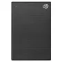 Seagate One Touch Portable 4TB Disco Externo HDD - USB 3.2 Gen 1 - Preto (STKZ4000400)