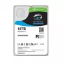Seagate SkyHawk 10TB disco rígido de vigilância, 3,5 polegadas, SATA 6Gb/s, 7200 rpm, 256MB cache, CMR