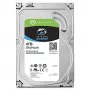 Seagate SkyHawk 4TB HDD de vigilância 3,5 polegadas SATA 6Gb/s 5900RPM