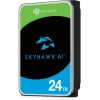 Disco rígido Seagate SkyHawk AI 24TB
