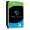 Disco rígido Seagate SkyHawk AI 24TB