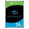 Disco rígido Seagate SkyHawk AI 24TB