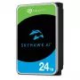 Disco rígido Seagate SkyHawk AI 24TB