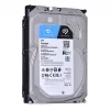 Seagate SkyHawk ST8000VX010 8 TB Disco Rígido Interno de Vigilância - 3,5 polegadas SATA 6Gb/s