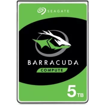 Seagate Technology Disco Rígido Recertificado de Fábrica SATA 2.5in 5TB 5400RPM