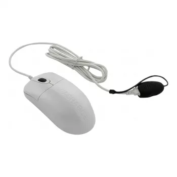 Seal Shield Silver Storm USB branco
