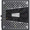 Fonte de alimentação Seasonic Prime GX-650 650 W 80 PLUS Gold totalmente modular ATX preta