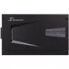 Fonte de alimentação Seasonic Prime GX-650 650 W 80 PLUS Gold totalmente modular ATX preta