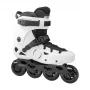 SEBA E3 80 PREMIUM Patins em linha 42 Branco