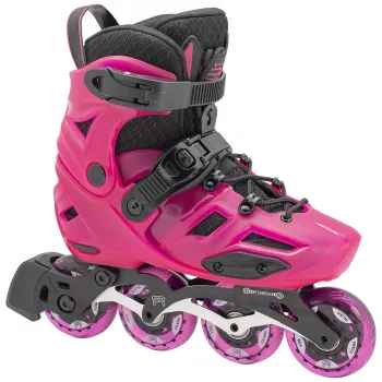 SEBA FR AXS Pink Patins EU 29-32