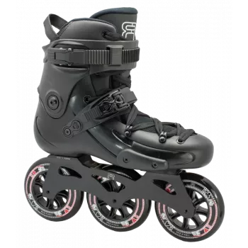 SEBA FR3 310 Patins em Linha Preto 45