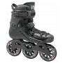 SEBA FR3 310 Patins em Linha Preto 45