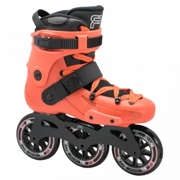 Patins em linha SEBA FRX 310 Orange 41