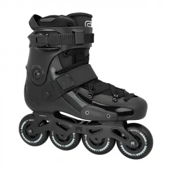 SEBA FRX 80 preto 44 patins em linha