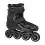 SEBA FRX 80 preto 44 patins em linha