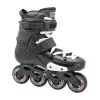 SEBA FRX 80 Black 44 Patins em linha