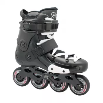SEBA FRX 80 Black 44 Patins em linha