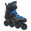 Patins em linha SEBA FRX 80 PREMIUM 43 preto-azul