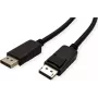 SECOMP STANDARD Cabo DisplayPort, DP ST - ST, preto, 3 m (S3692)