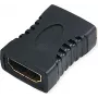 Adaptador HDMI SECOMP Standard fêmea para fêmea (S3220)