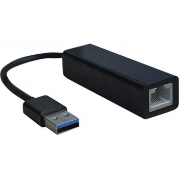 SECOMP adaptador USB 3.1 Gen 1 para Gigabit Ethernet S1430