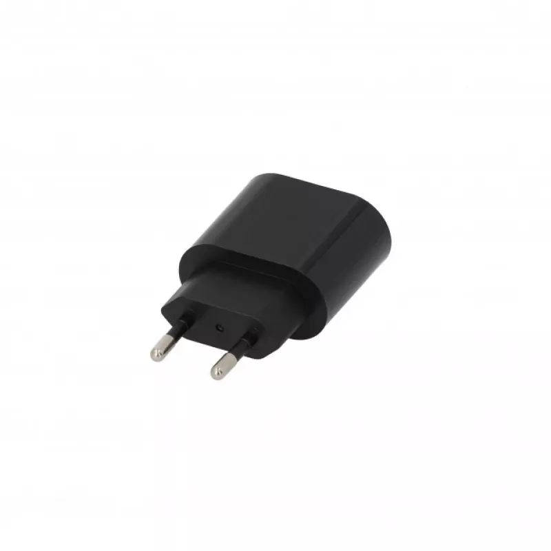 SEEK TOTI Carregador de parede rápido 20W USB-C PD, preto
