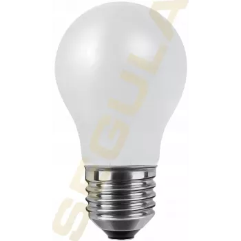 Lâmpada LED SEGULA High Power Fosca E27 7,5W 2700K Regulável