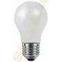 SEGULA lâmpada LED de filamento E27 6,5W 2700K regulável branco quente 650lm