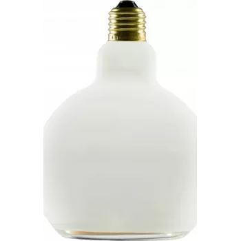 SEGULA LED Floating Globe 125 Ambient mate E27 350Lm 2000K