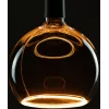 Lâmpada LED SEGULA Floating Globe 200 Transparente E27 350Lm 2200K