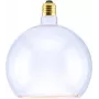 Lâmpada LED SEGULA Floating Globe 200 Transparente E27 350Lm 2200K
