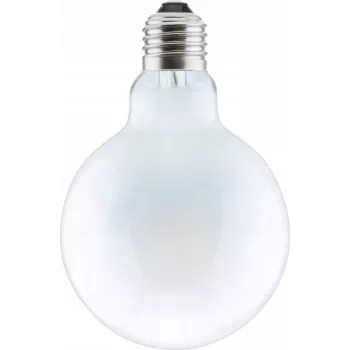 SEGULA LED Globe 95 24V Ambient mate E27 regulável