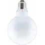 SEGULA LED Globe 95 24V Ambient mate E27 regulável