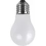 SEGULA lâmpada LED 24V opala E27 regulável 4W 250lm branco quente