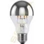 SEGULA lâmpada LED A67 Mirror Head E27 6,5W 2700K regulável