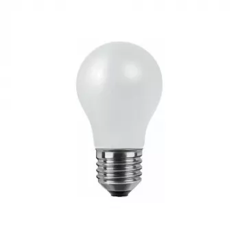 SEGULA lâmpada LED Ambient mate E27 6,2W 2000-2700K regulável