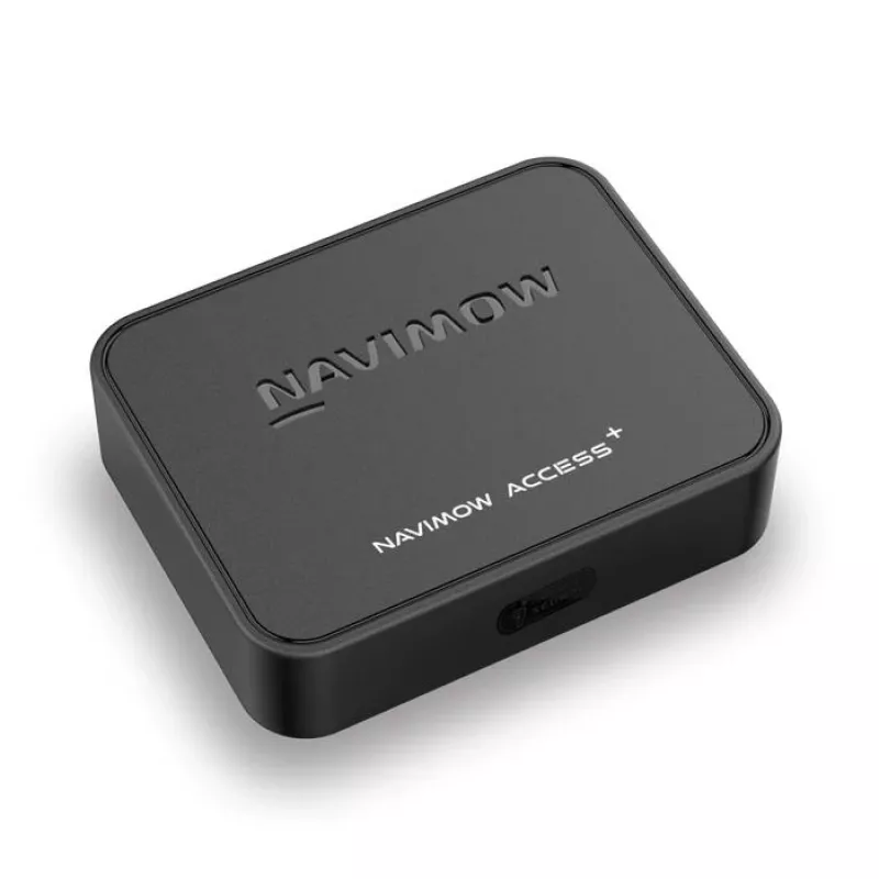 Segway Navimow Módulo 4G Access+ para robôs da série i1