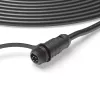 Segway Navimow cabo de extensão de antena HA103 - 10m exterior coaxial extensão GNSS para robô corta-relvas