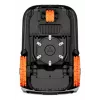 Segway Navimow I Series i220E Lidar Pro robô corta-relvas