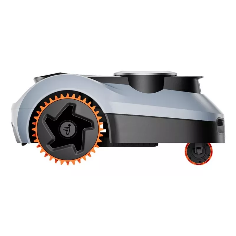 Segway Navimow I Series i220E Lidar Pro robô corta-relvas