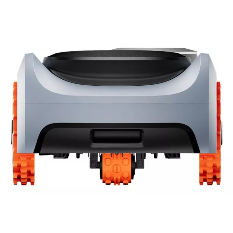 Segway Navimow I Series i220E Lidar Pro robô corta-relvas
