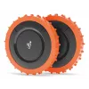 Segway Navimow Rodas de grade para corta-relvas robótico série i1 (par)