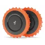 Segway Navimow Rodas de grade para corta-relvas robótico série i1 (par)