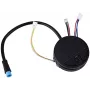 Segway Ninebot ES2 ES4 painel de controlo do painel de instrumentos com ecrã LED e Bluetooth