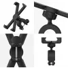 Suporte para telefone Segway preto