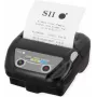 Seiko Instruments MP-B30 Impressora térmica móvel para etiquetas, 203 dpi, 127 mm/s, USB e Bluetooth, preto MP-B30-B02JK1-EA